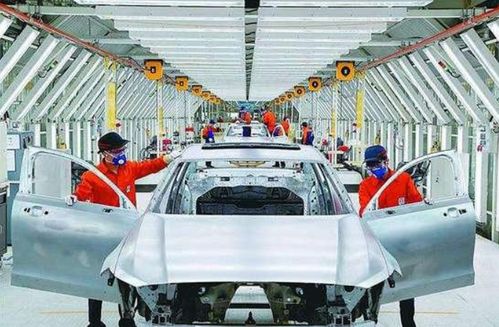 疫情影響下汽車產業鏈危機 海外零部件斷供引發的挑戰與應對