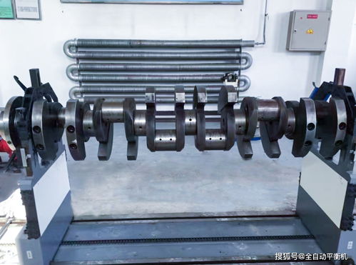 申曼曲軸全自動(dòng)平衡機(jī) 汽車零配件動(dòng)平衡校正的革新利器