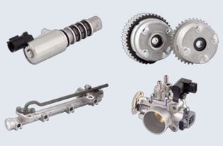 SolidWorks多產(chǎn)品解決方案助力汽車零部件行業(yè)贏得競爭優(yōu)勢