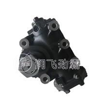 Z12柳汽乘龍駕駛室配件泵車配件全解析 液壓組件與輪胎螺絲的質(zhì)量標(biāo)準(zhǔn)